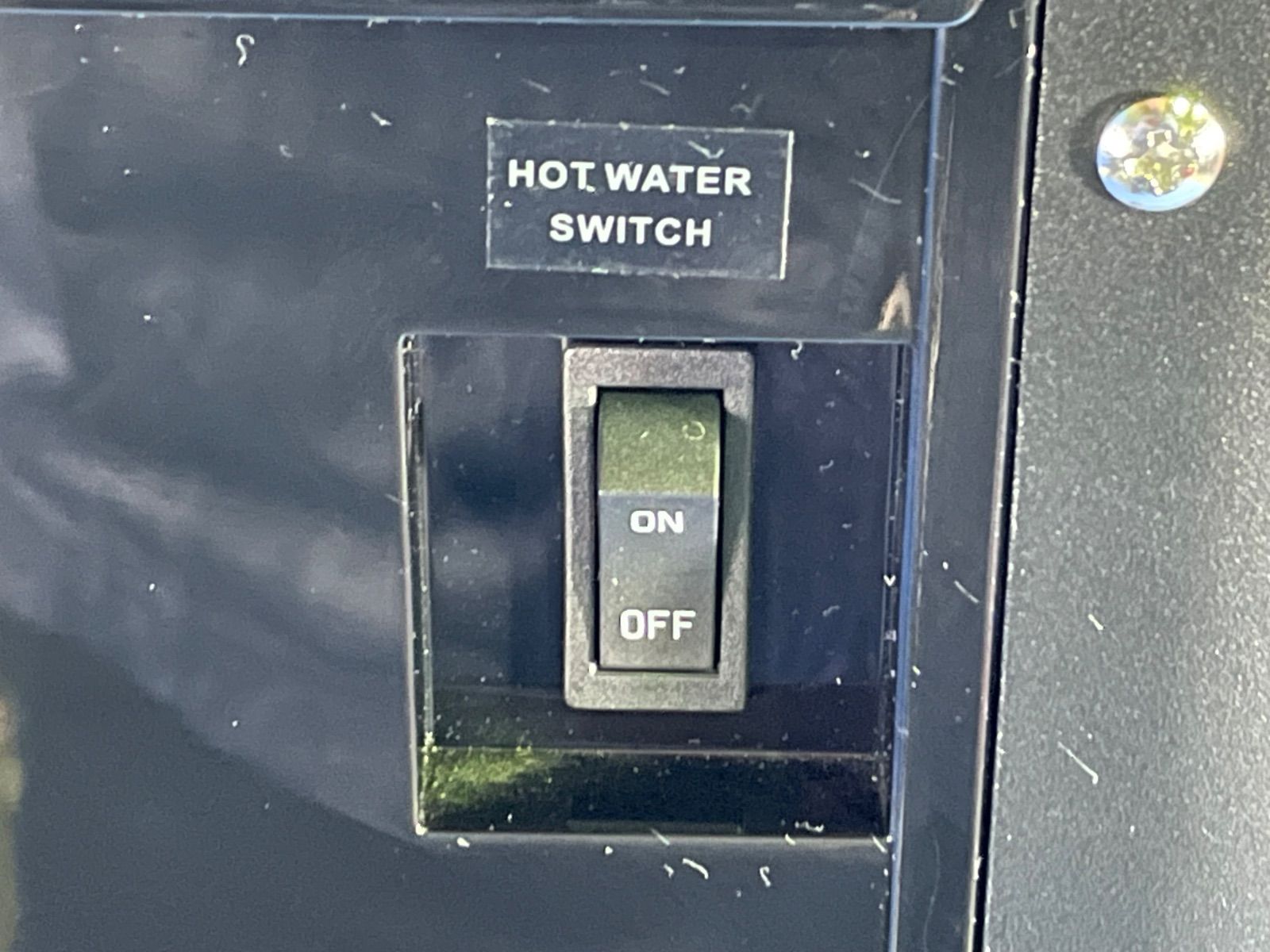 ウォーターディスペンサー HC98L-WD