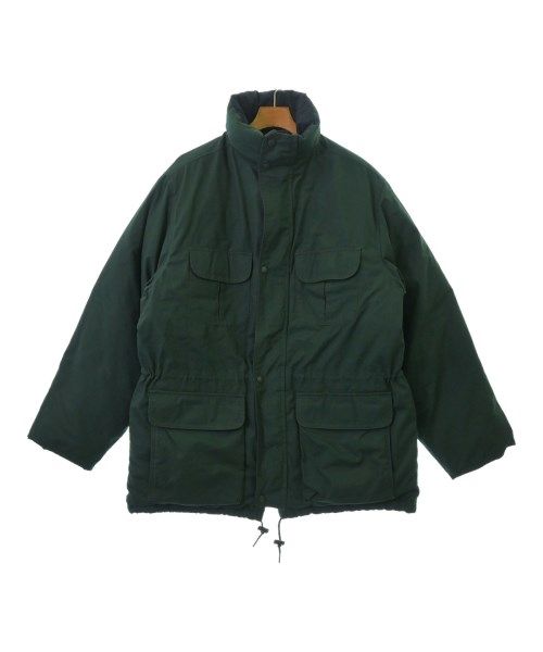 Eddie Bauer ダウンジャケット/ダウンベスト メンズ 【古着】【中古】【送料無料】