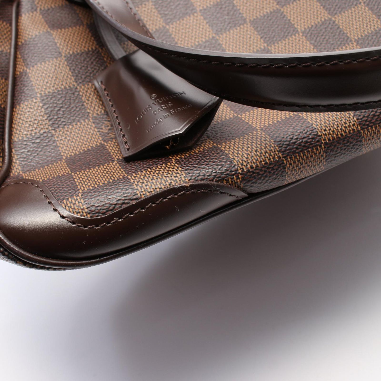 ルイ・ヴィトン LOUIS VUITTON ショルダーバッグ ヴェローナPM 