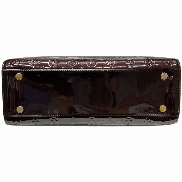 ルイヴィトンLouis Vuitton ヴェルニ ブレアGM M91616 2way バッグ 