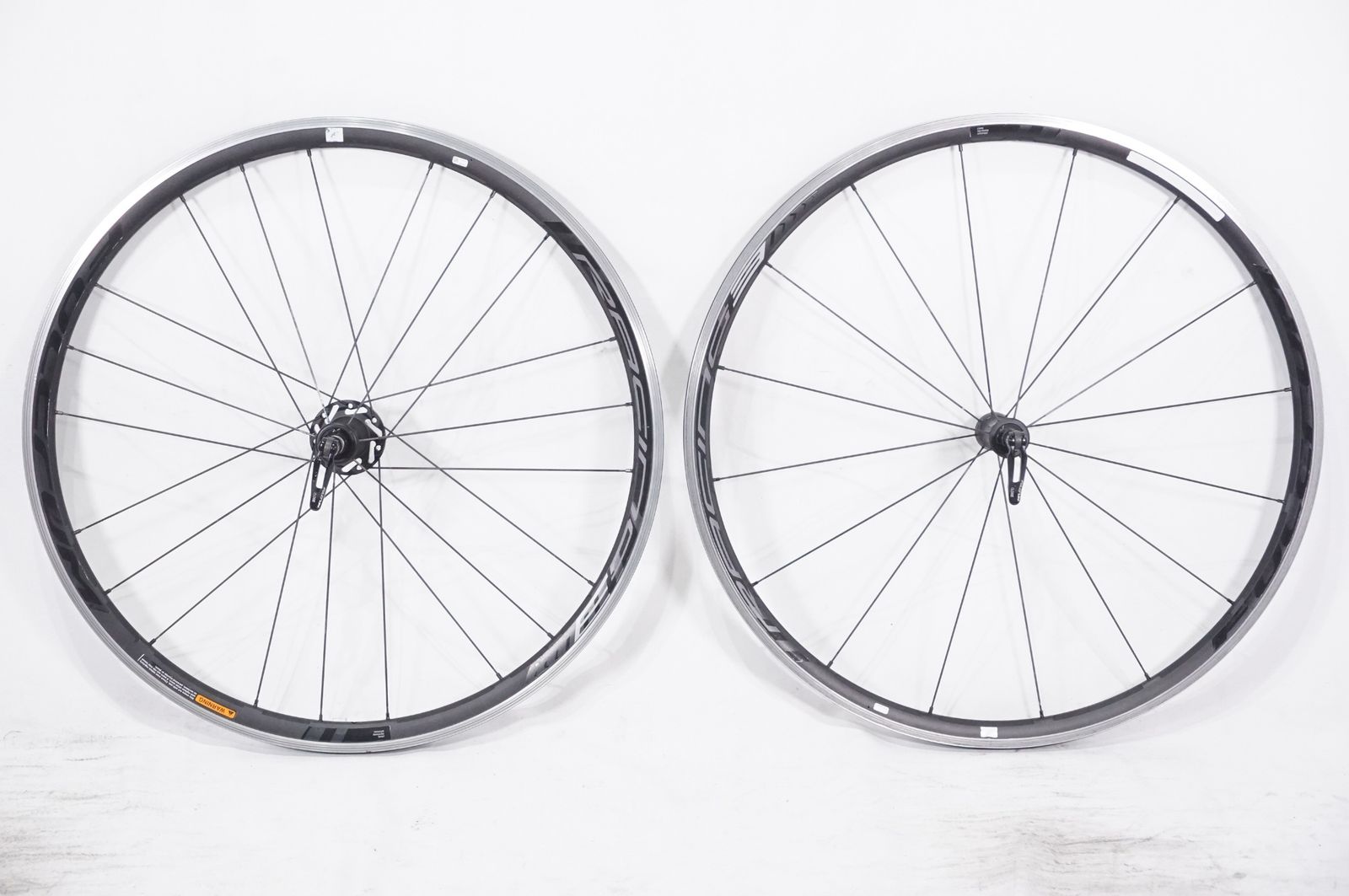 FULCRUM フルクラム RACING 3 C17 シマノ 11S レーシング3 C17