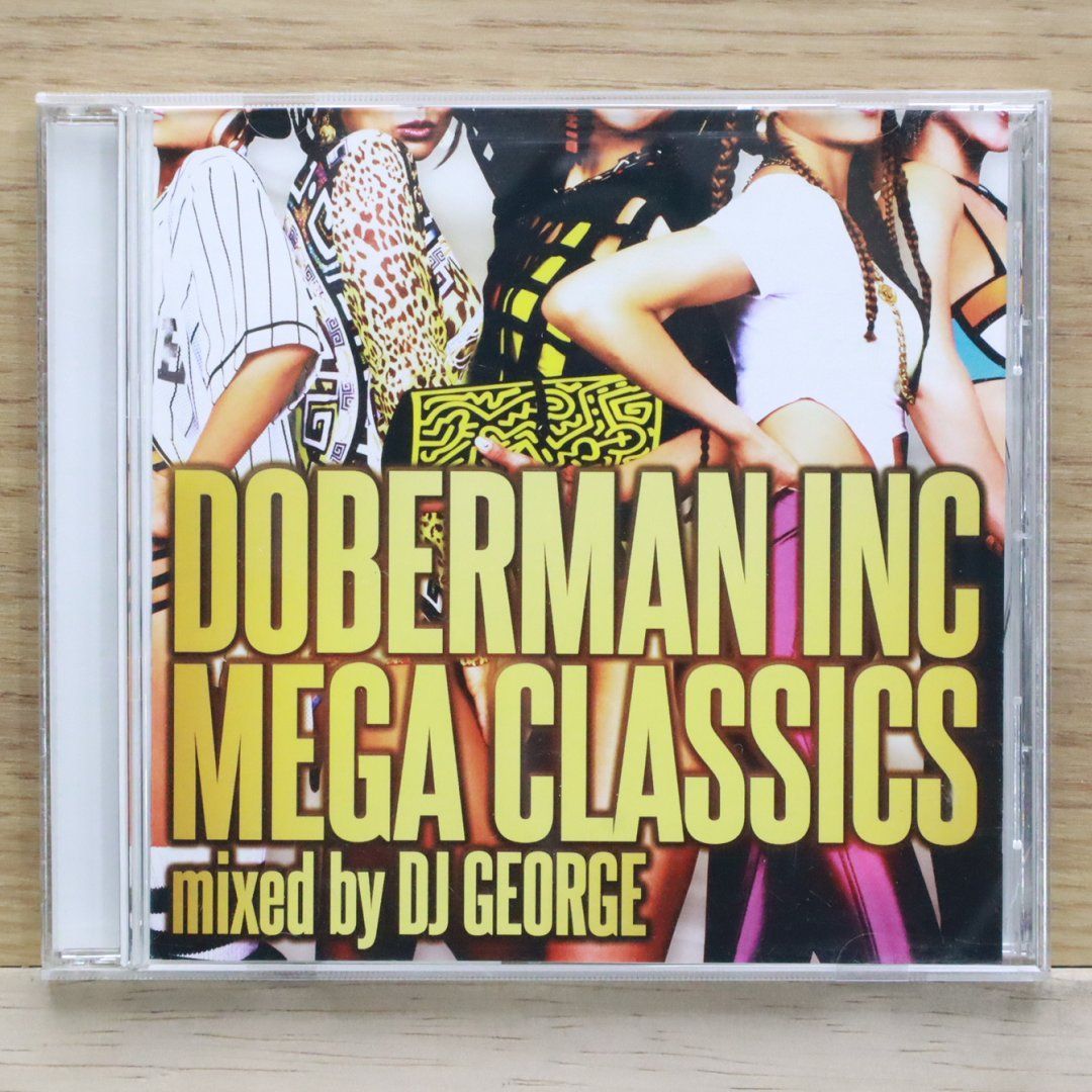 【希少廃盤】ドーベルマン('97仏) ドーベルマン('97仏) - メルカリ