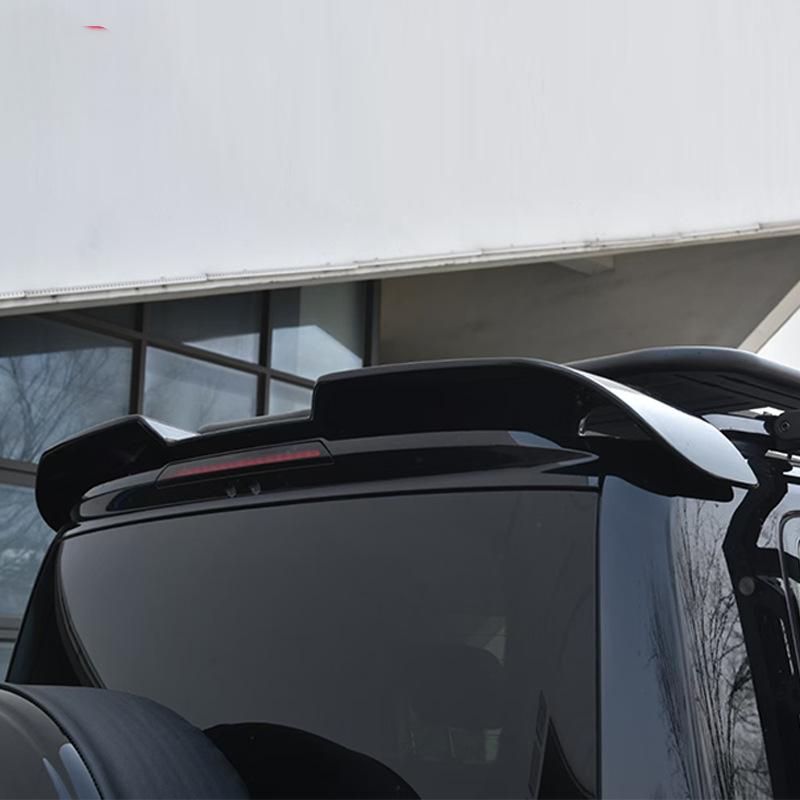 カスタムパーツ