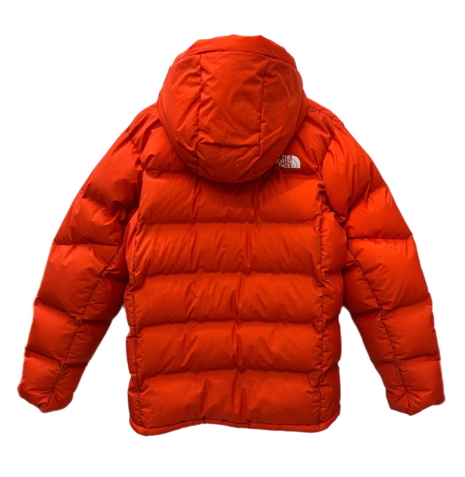 THE NORTH FACE ビレイヤーパーカ ND91915 オレンジ XS ノースフェイス THE NORTH FACE ビレイヤーパーカ ND91915 ジャケット