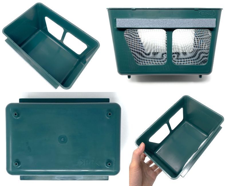 わけぷか 黒5個 白3個 セット わけぷかホワイト6個 ブラック11