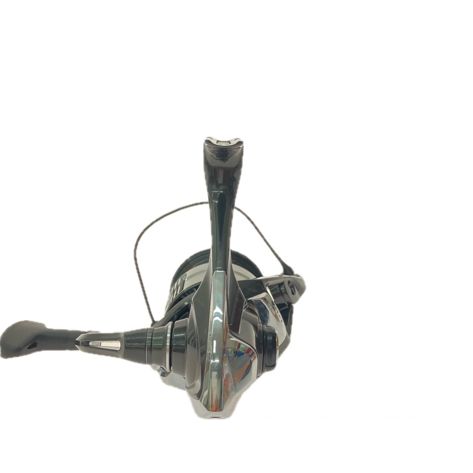 ▽▽SHIMANO シマノ スピニングリール 23ヴァンキッシュ 4000MHG