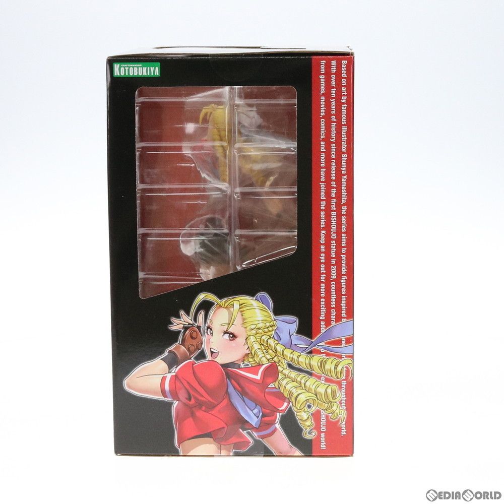STREET FIGHTER かりん 1/7スケール PVC製 フィギュア Amazon | STREET FIGHTER美少女 STREET FIGHTER かりん 1/7