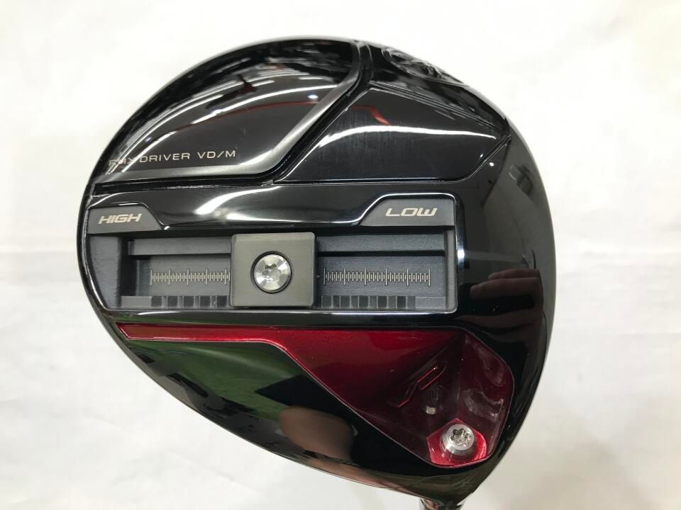 【即納】RMX VD/M | 10.5 | S | TENSEI TR (YAMAHA) | 中古 | ドライバー | ヤマハ