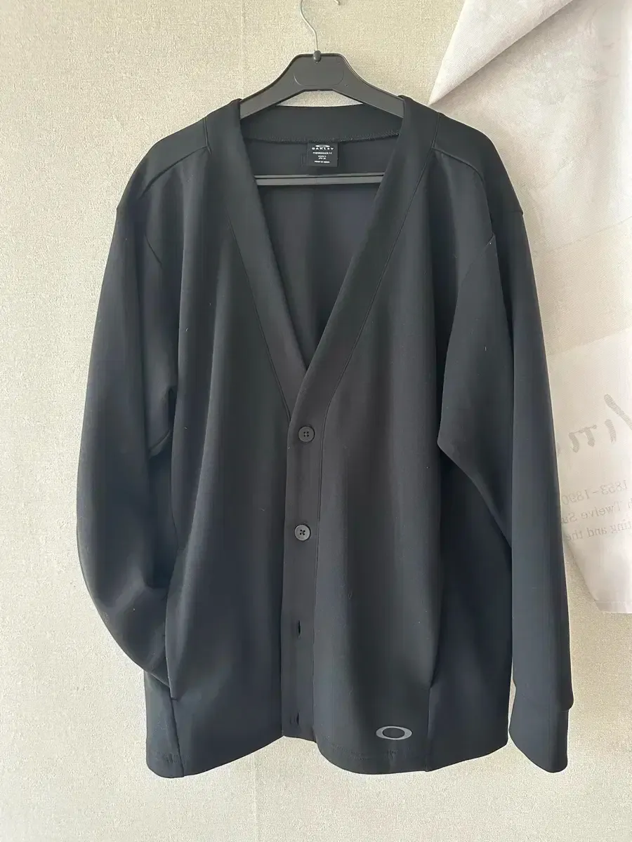 希少 2000s OAKLEY オークリー カーディガン スナップボタン付き 希少 2000s OAKLEY オークリー カーディガン スナップボタン付き