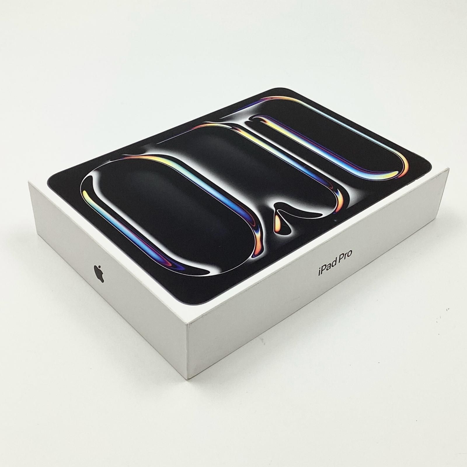 Apple iPad Pro M4スペースブラック11インチ 256GB本体 Amazon.com: Apple iPad Pro 11-Inch (M4): Built for Apple