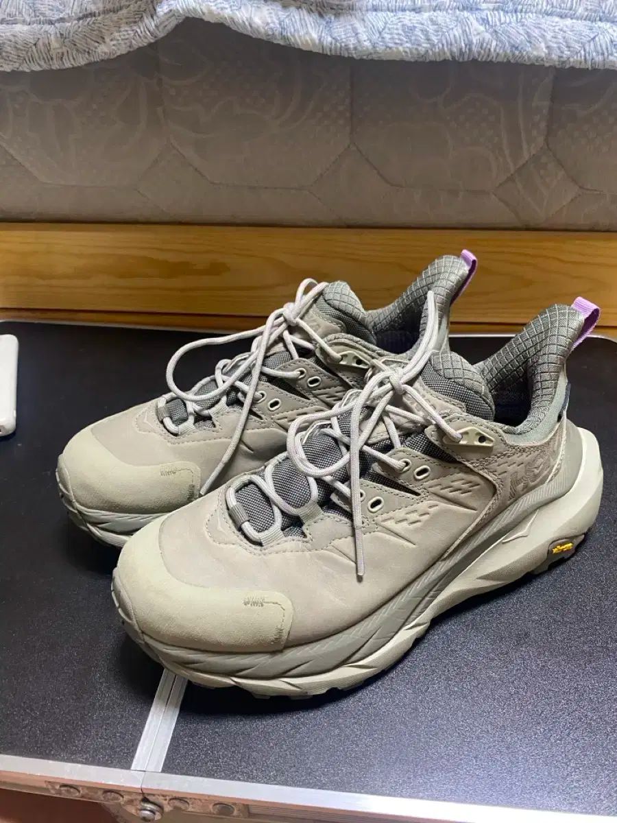 HOKA ホカ カハ 2 GTX ロー ゴアテックス 240