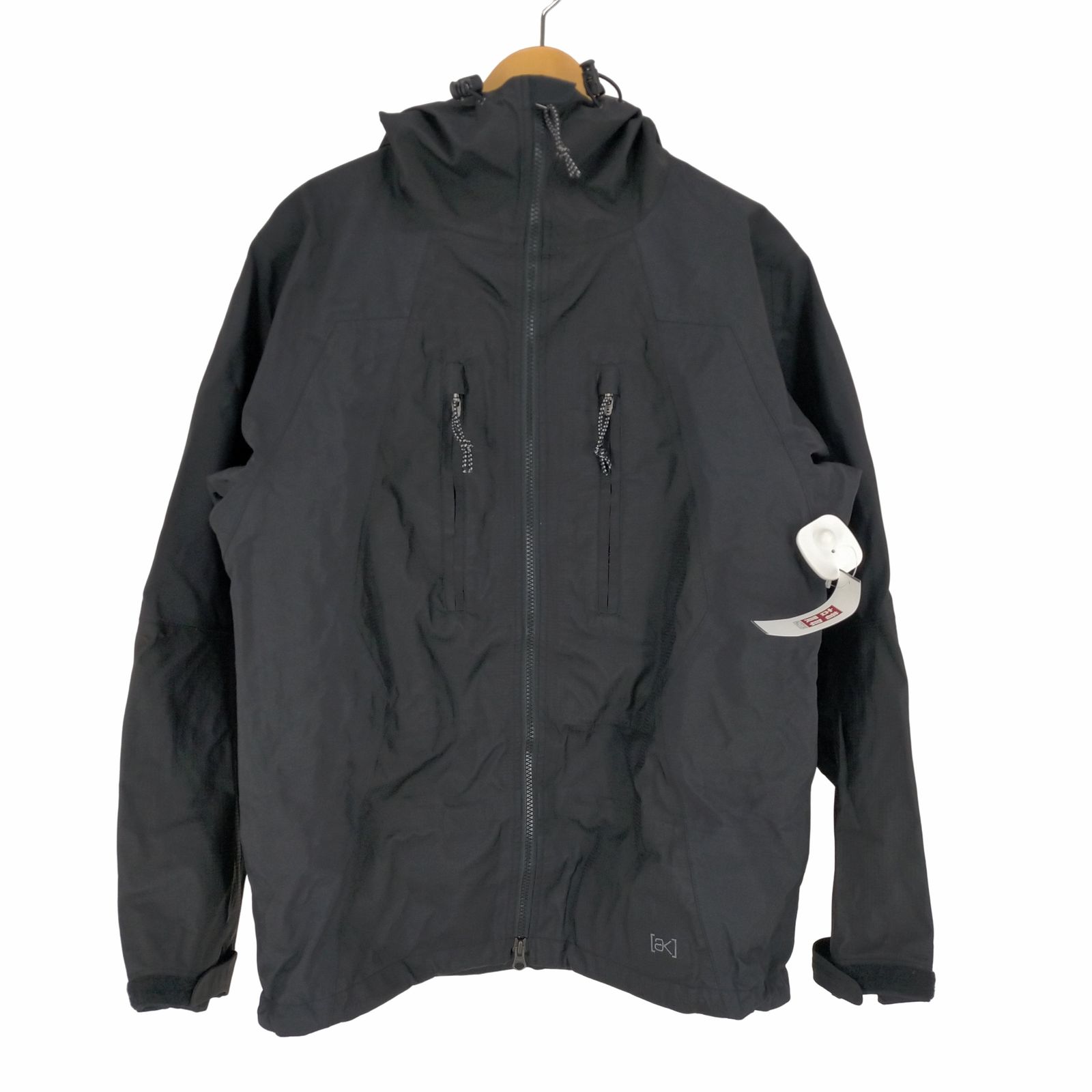 3点セットBURTON ak Gore-Tex  ゴーグル リフト券ホルダー付き 想像を超えての ［ak] BURTON コレクション『 Upshift ［ak