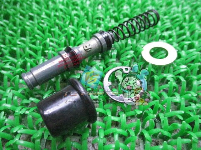 ジョグ フロントマスターシリンダー 在庫有 即納 ヤマハ 純正 新品 バイク 部品 在庫有り 即納可 車検 Genuine ジョグZR JOG eT