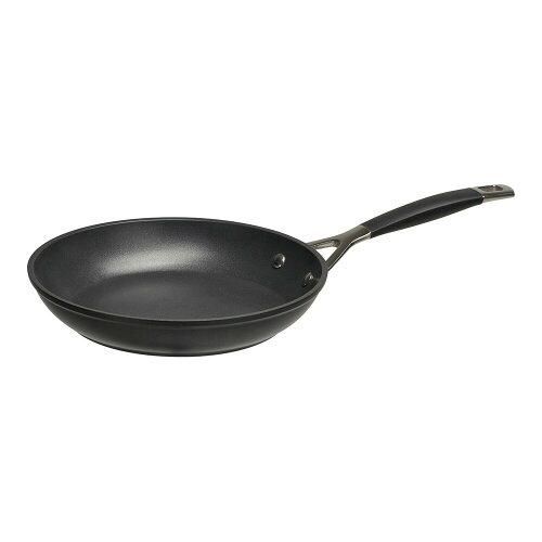 3営業日で発送 ル クルーゼ Le Creuset ル クルーゼ ＴＮＳ シャローフライパン９６２００１－２４ ２４ｃｍ ALK4503