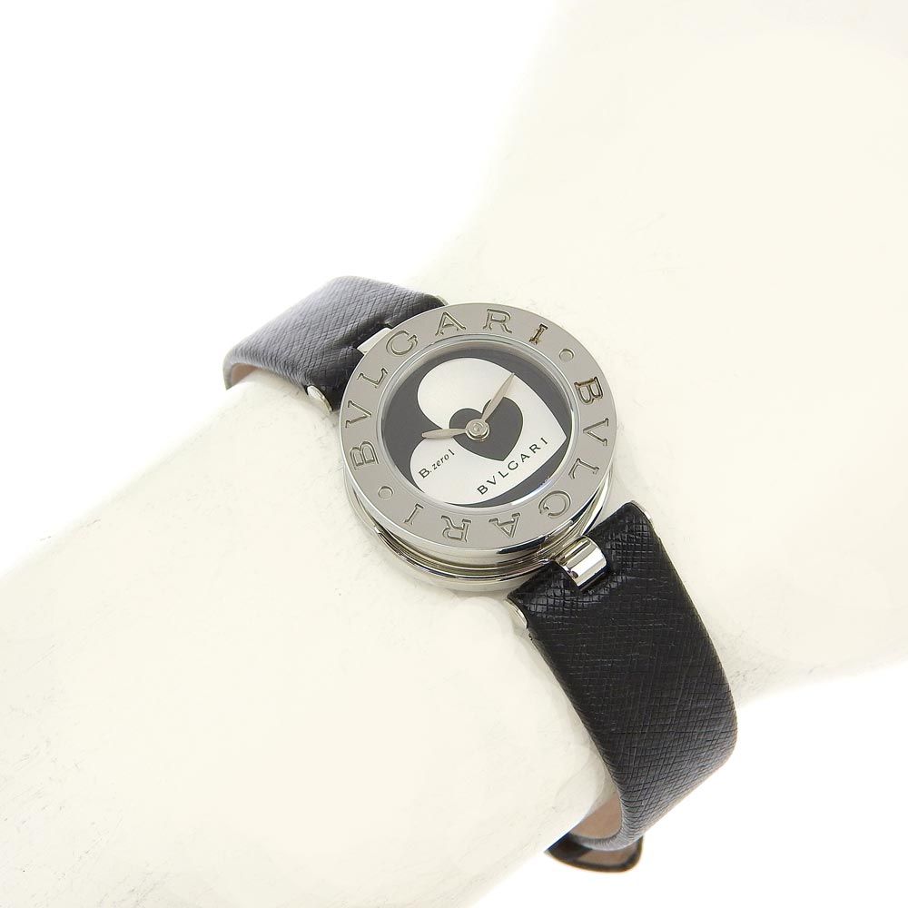 170 BVLGARI ブルガリ時計 レディース腕時計 ビーゼロワン BZ22S 170 BVLGARI ブルガリ時計 レディース腕時計 ビーゼロワン BZ22S