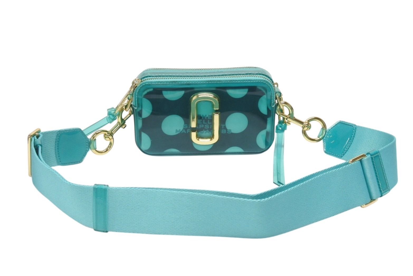 MARC JACOBS マークジェイコブス 2019年春夏コレクション THE JELLY 
