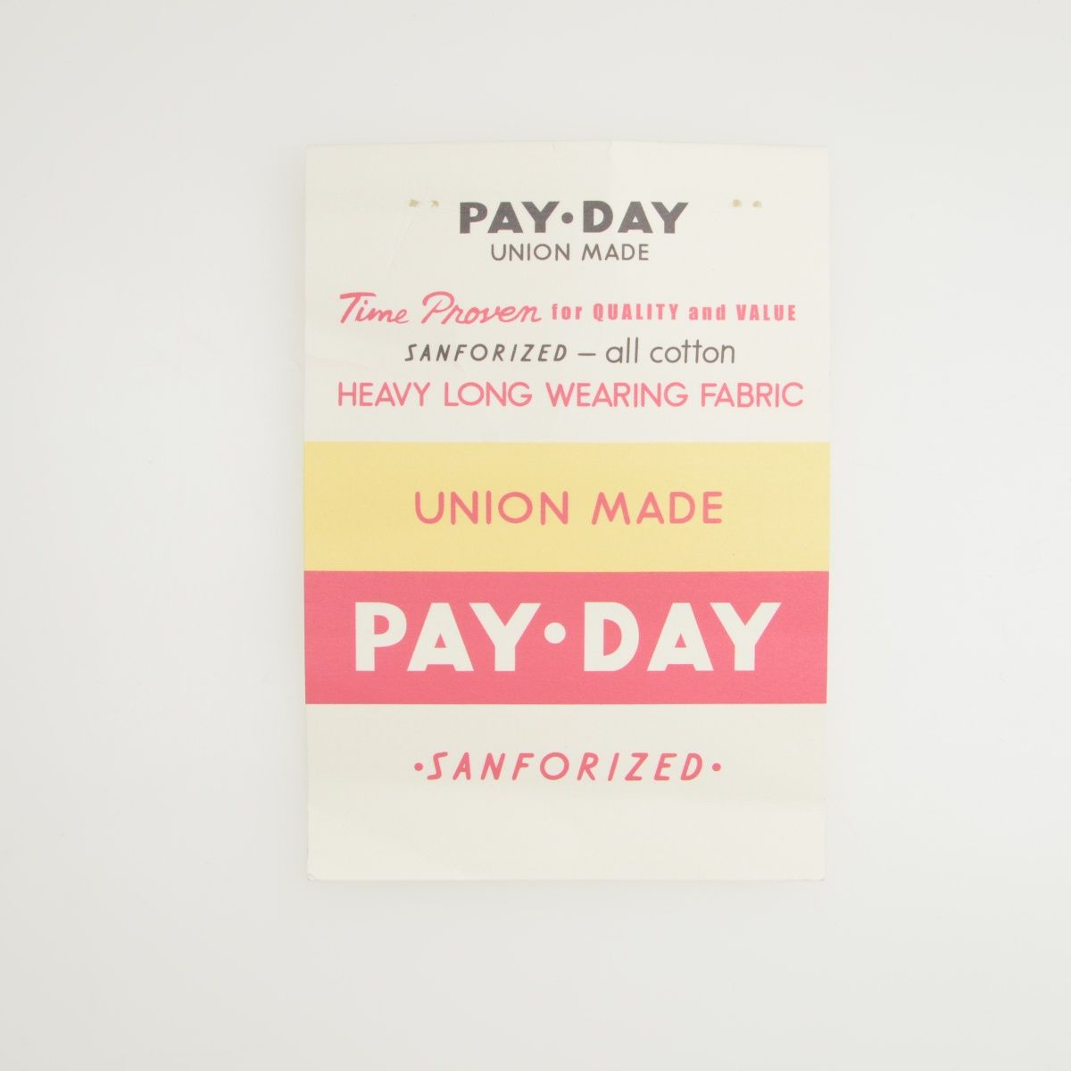 Spick and Span PAYDAY/ペイデイ オールインワン PAYDAY/ペイデイ ヒッコリーオールインワン（サロペット