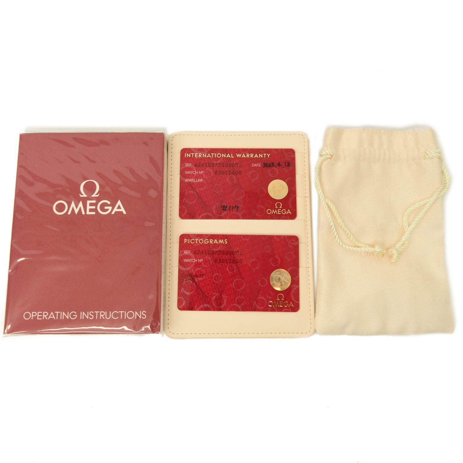 Omega