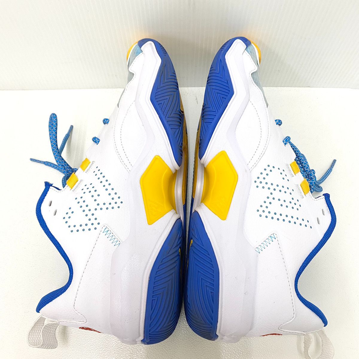 NIKE ナイキ JORDAN ジョーダン TAKE 4 PF do7192-164