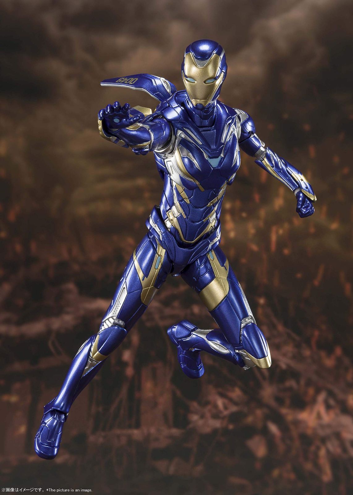 アベンジャーズ