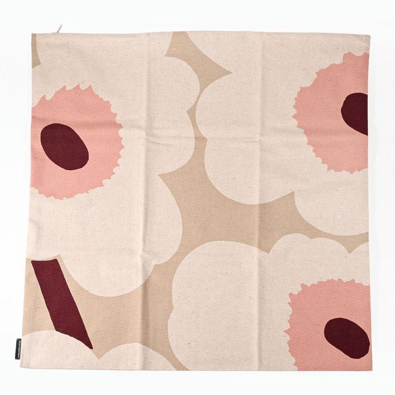 ✩︎⡱マリメッコ ウニッコ クッションカバーセット 50×50