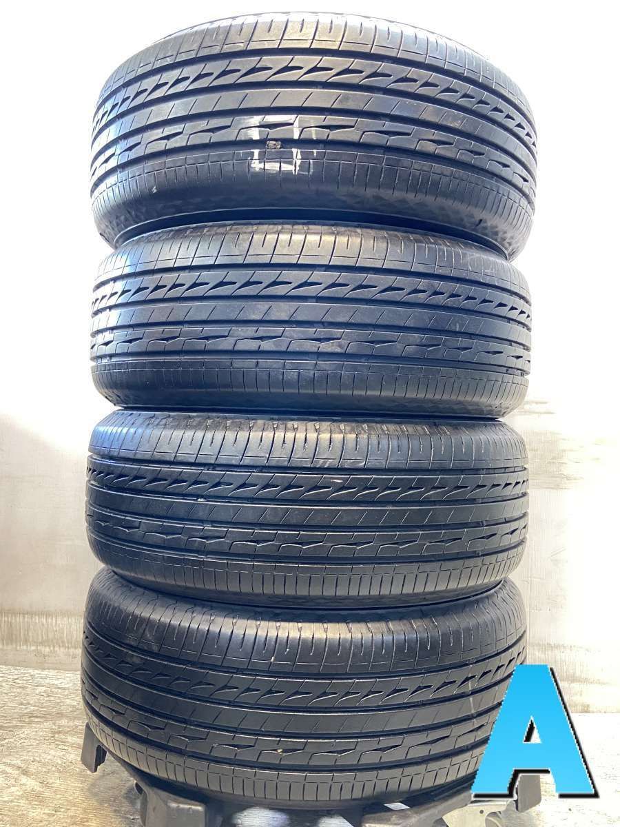 215/55R16 ブリヂストン レグノ GR-X2 中古タイヤ サマータイヤ 4本