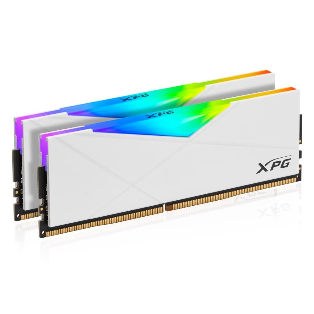 2x16GB 3200MHz