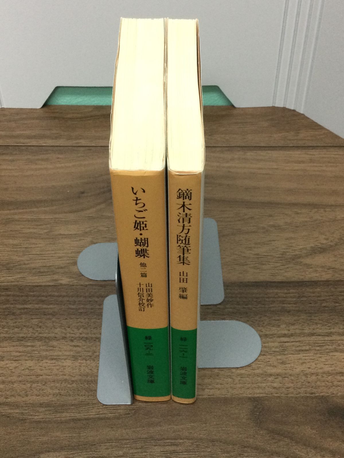 希少レア　岩波文庫セット 91DyybmbSeL._AC_UF350,