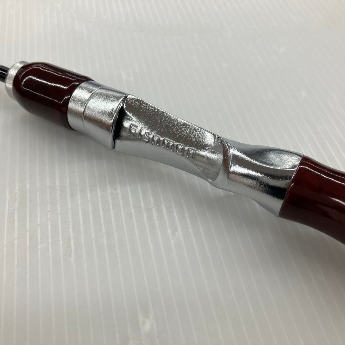 10周年ロゴ有り】フィッシュマンブランシエラ4.8UL σσFishman