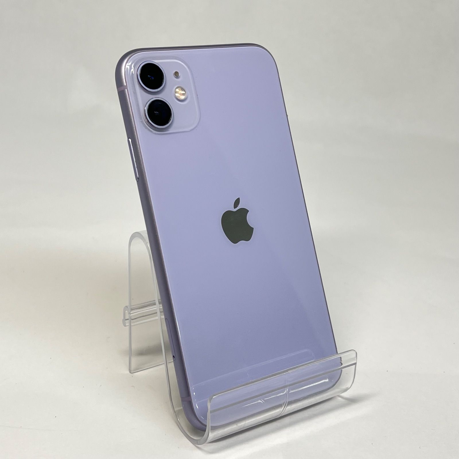 K123 iPhone11 256GB MWMC2J|A パープル Apple SIMフリー