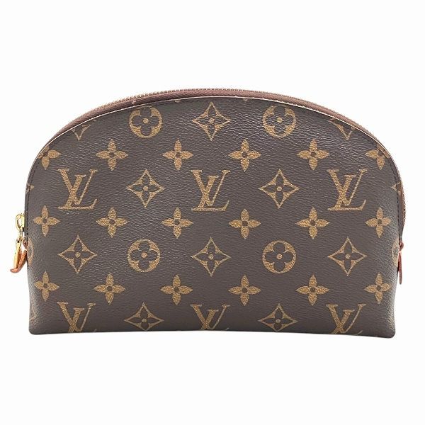 ルイヴィトン Louis Vuitton モノグラム ポシェット コスメティックGM M47353 ブランド小物 ポーチ レディース