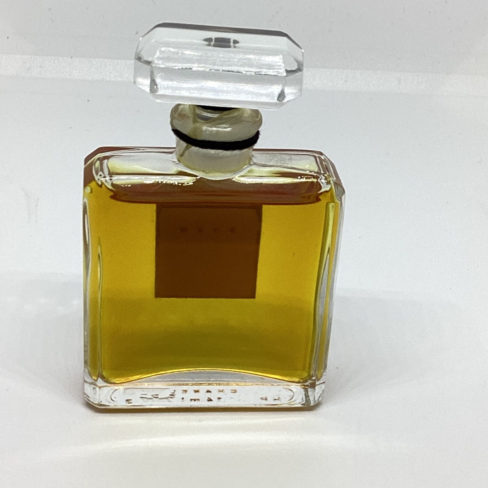 ボトル未開封 COCO CHANEL ココ シャネル パルファム 14ml 香水 ココシャネル COCO CHANEL パルファム14ml瓶 未開封 e.s - メルカリ