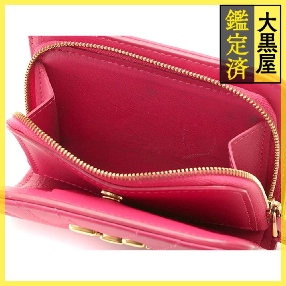 ジプトコンパクトウォレット M63835