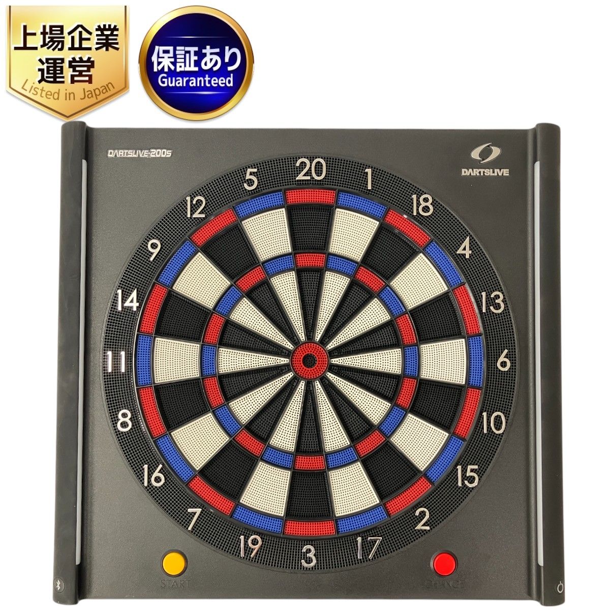 DARTSLIVE-200s ダーツライブ200s DARTS LIVE ダーツライブ200s