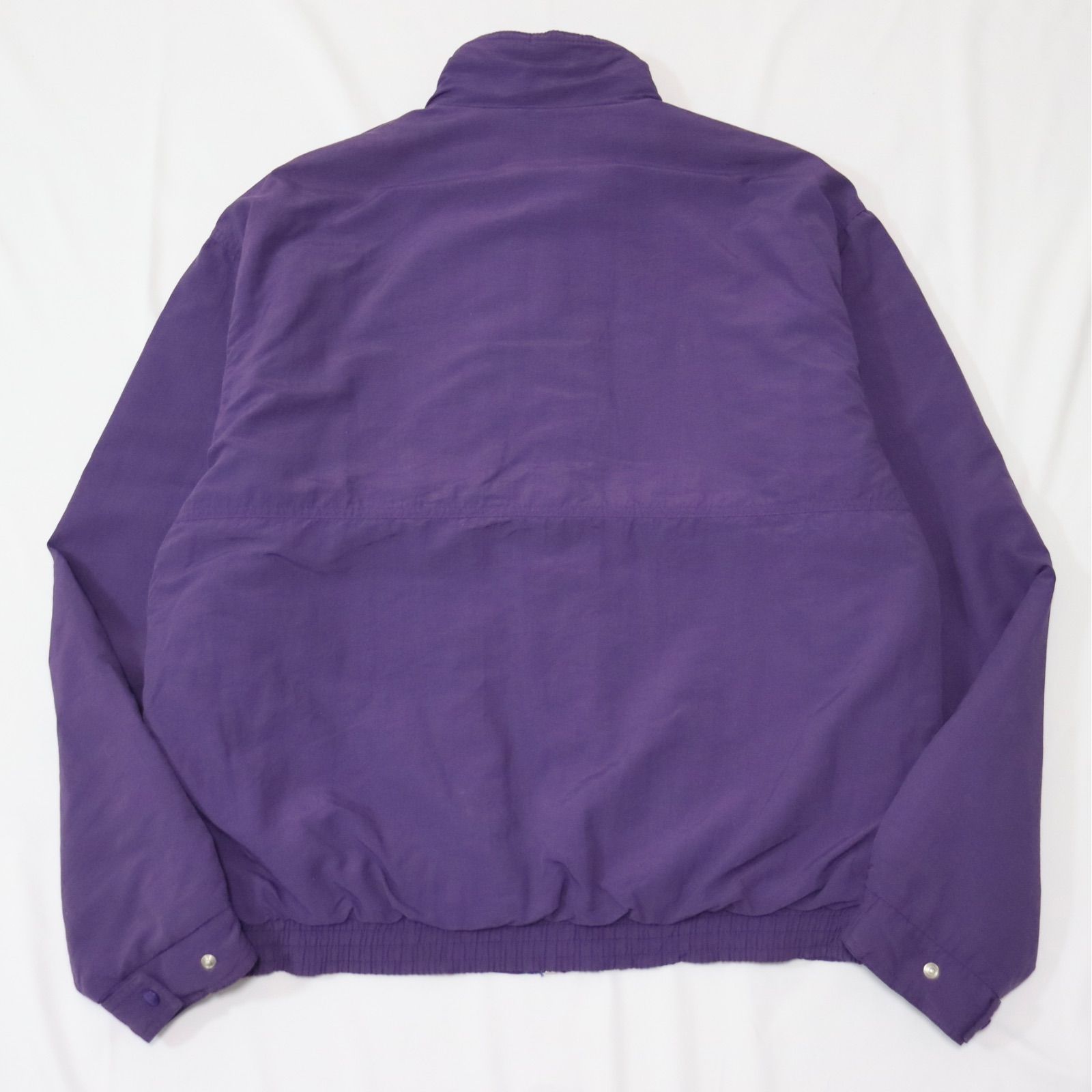 LLBean windy ridge jacket バギーズジャケット 80s 8487f9ba2f117b7abdcfdbaa442026