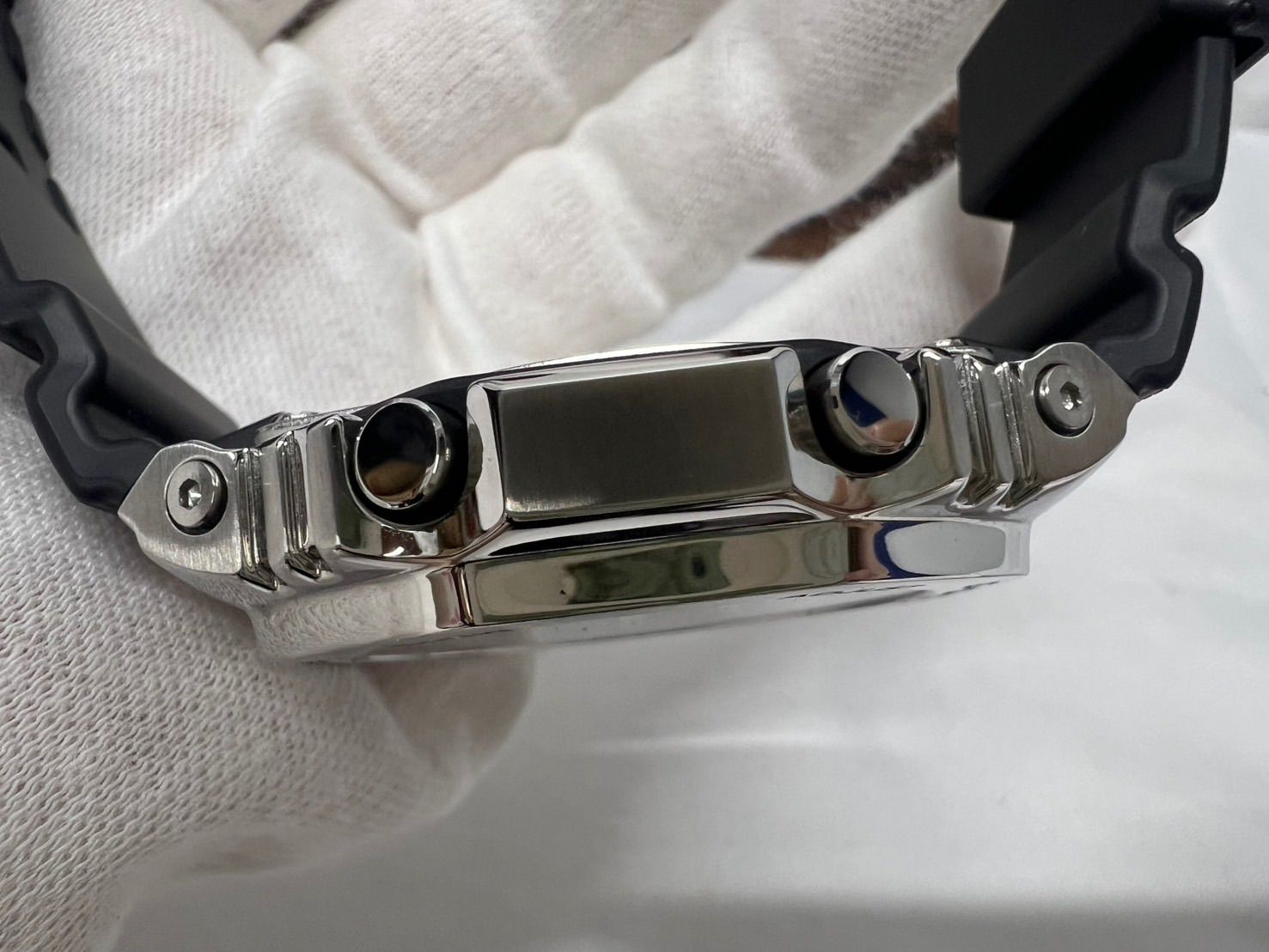 現行タグ ポールスミス ロロピアーナ バルーン総柄 シルク混