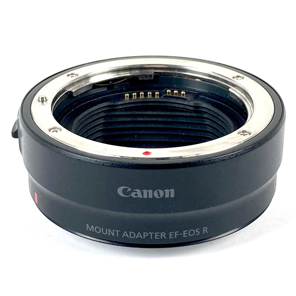 在庫一掃】 キヤノン Canon マウントアダプター EF-EOS R 【】 【公式 