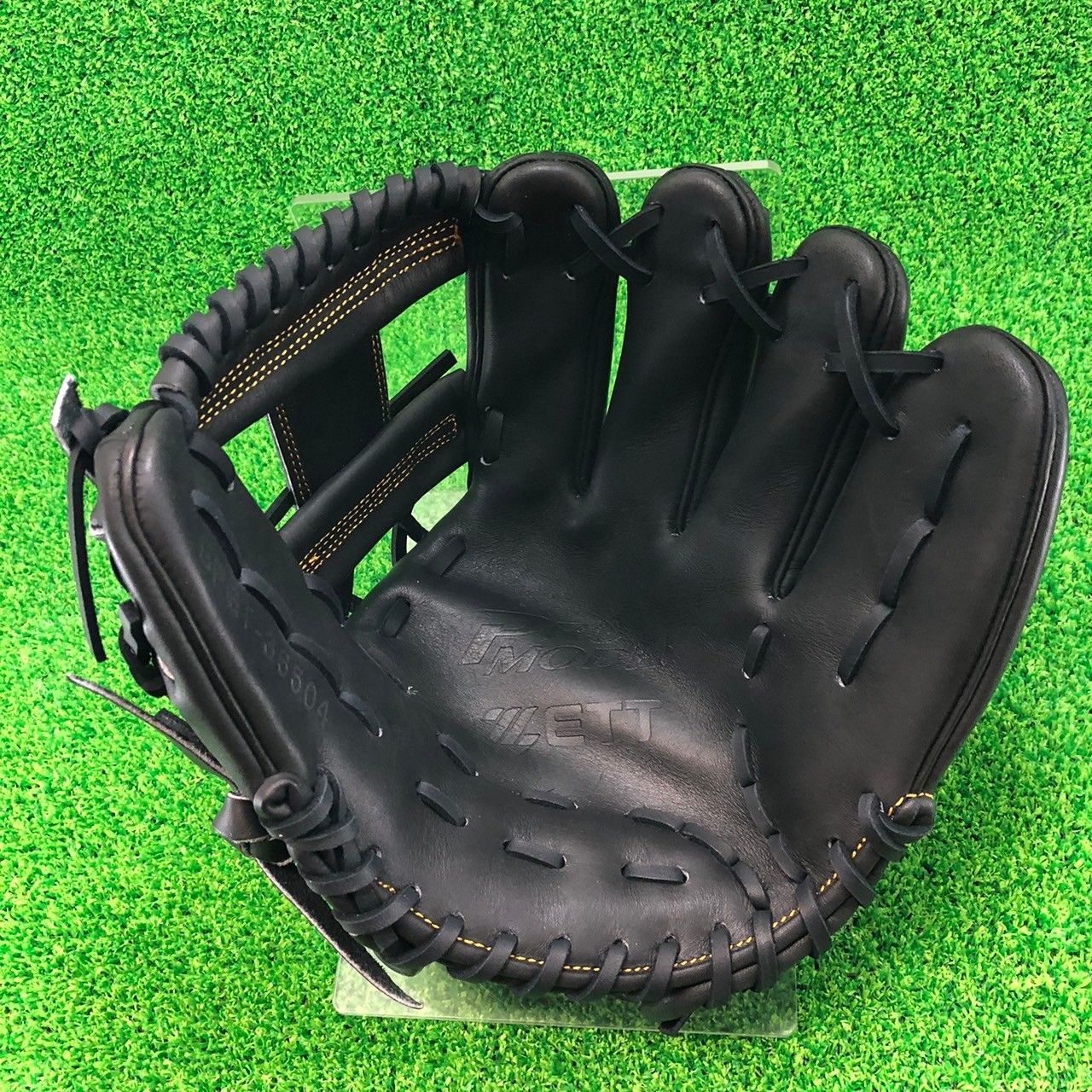 ゼット ZETT 950 内野手用 硬式グローブ 内野用 硬式グローブ グラブ 