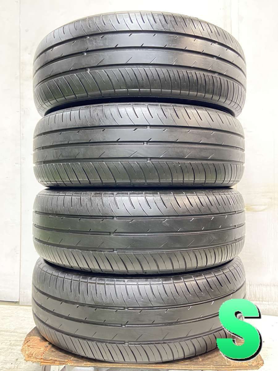 205/60R16  nトーヨータイヤ プロクセスJ68 n中古タイヤ サマータイヤ 4本セットn s16240216013