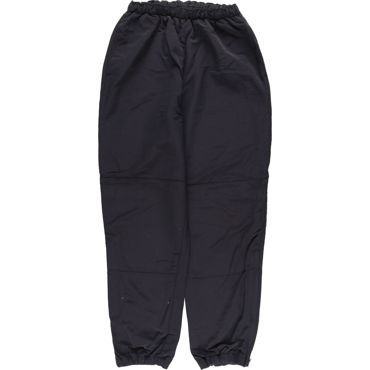古着 90年代 米軍実品 PFU トレーニングパンツ ナイロンパンツ シャカシャカパンツ USA製 MR メンズM相当 ヴィンテージ/eaa497817