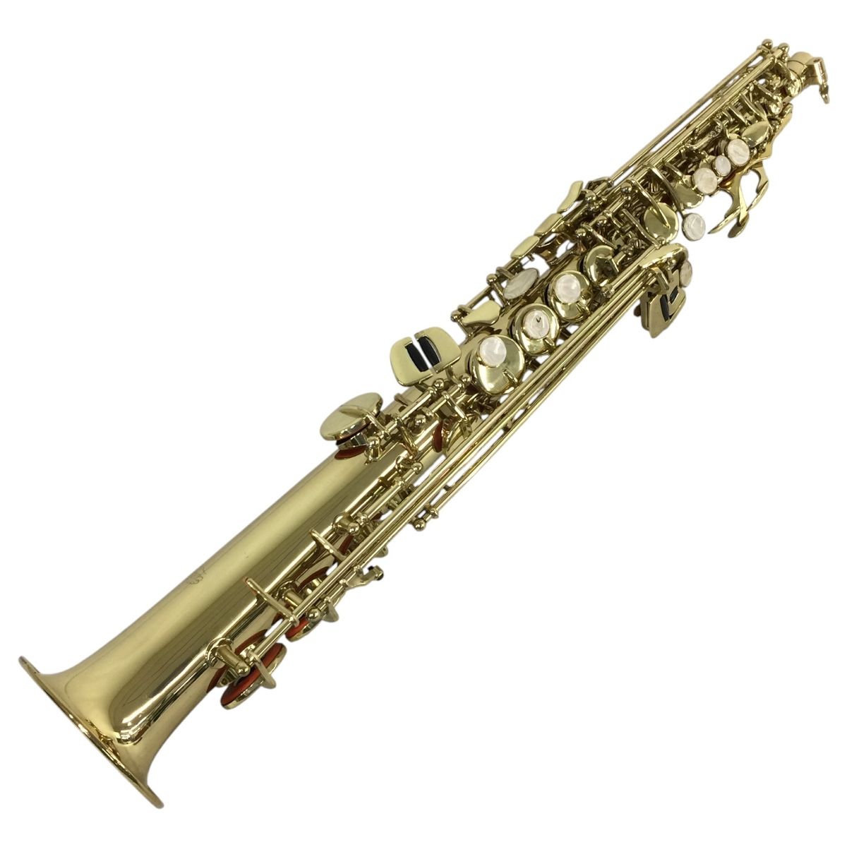 型番 シリアル刻印無し