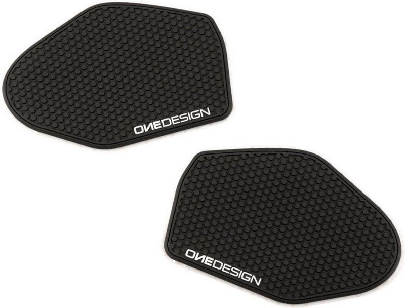 Puig / プーチ 専用サイドタンクパッド ブラック | 20738N ninja