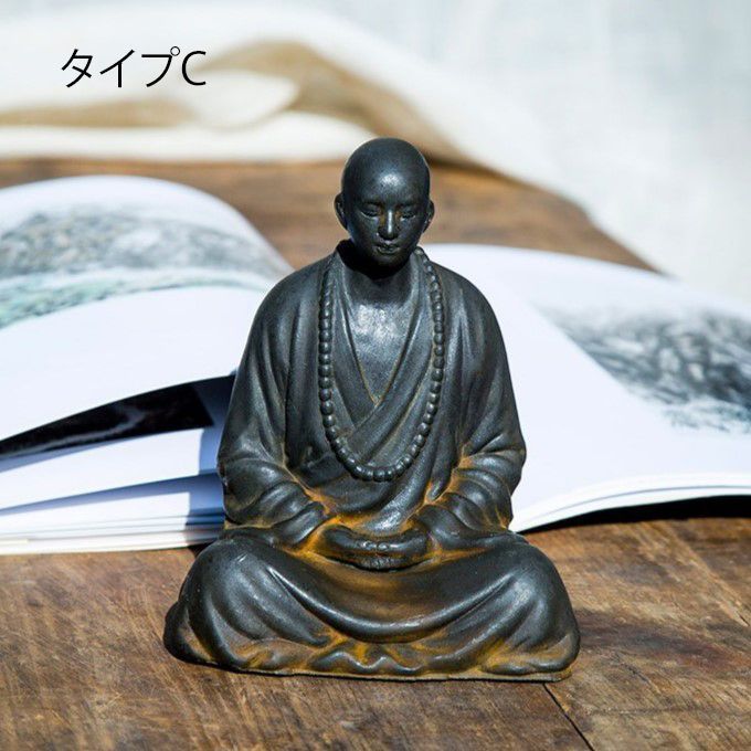 仏教美術 銅器 仏像 細密 彫刻 置物 開運 風水 仏教美術 仏像 大日如来釈迦仏像 開運 風水 銅製品 工芸品 置物