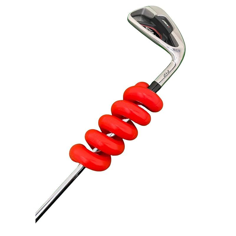 新品】 エリートグリップ(elitegrips) パイソンクラブコイル