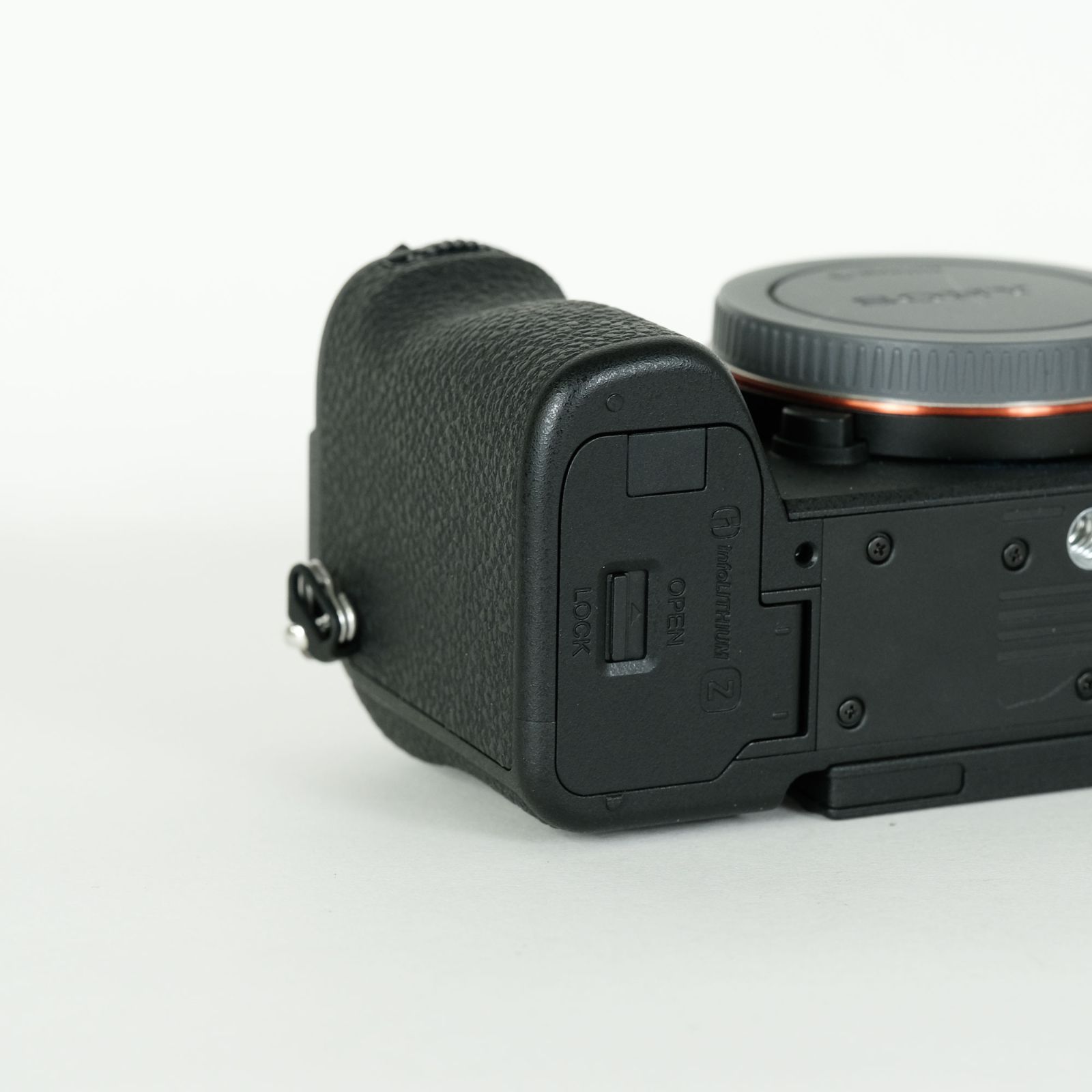  シャッター数1 130回 SONY α7 C II ILCE 7 CM 2 ボディ ブラック ソニーEマウント ミラーレス一眼 デジタルカメラ