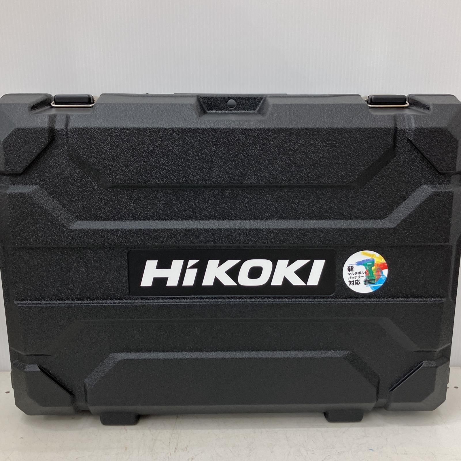 △△HiKOKI ハイコーキ 36V 充電式セーバソー バッテリBSL36A18X×1 充電器UC18YDL2 ケース付 CR36DA XPZ HRDEVELOPMENT_JP