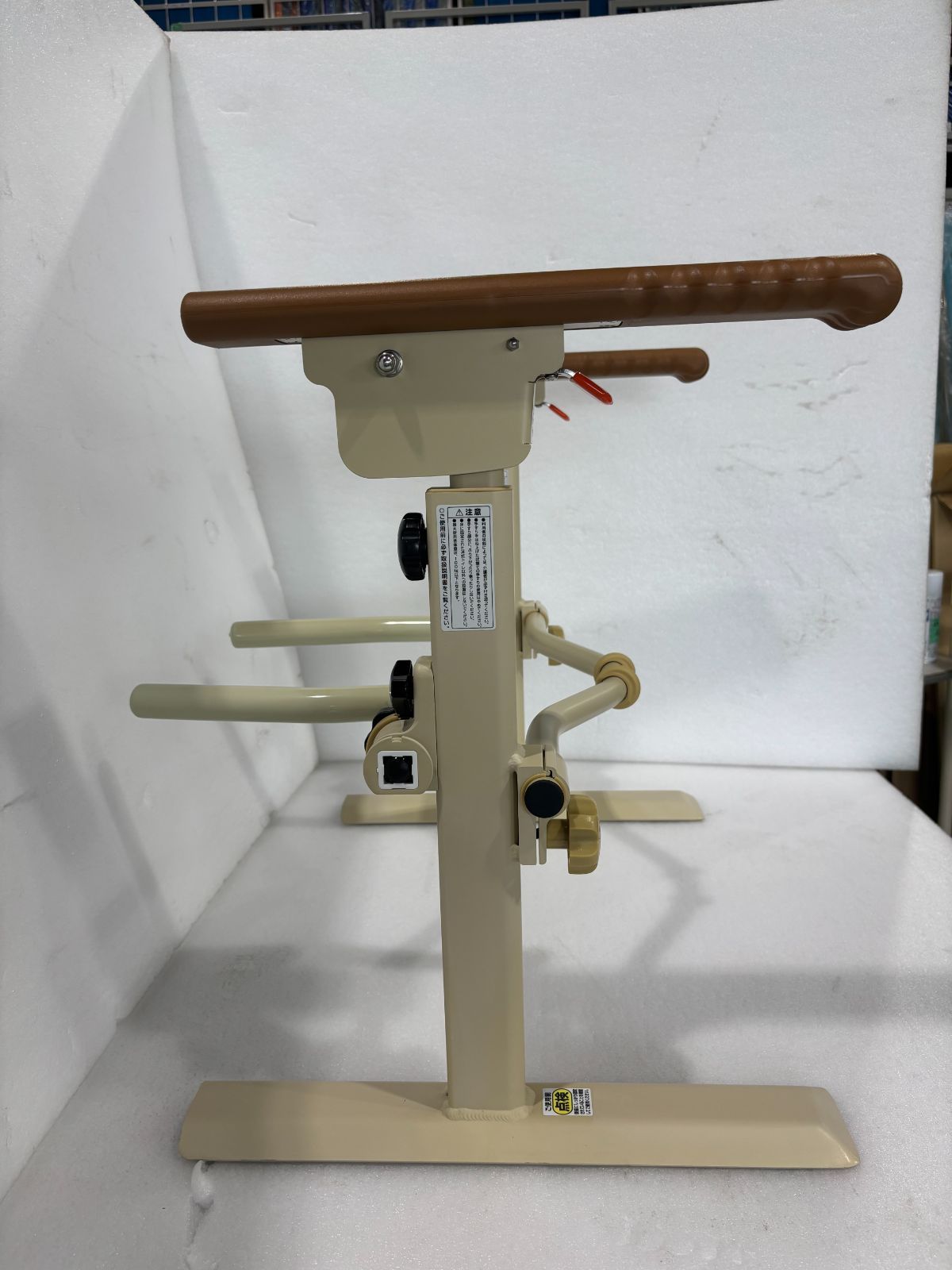 CKJ-01 トイレ手すり