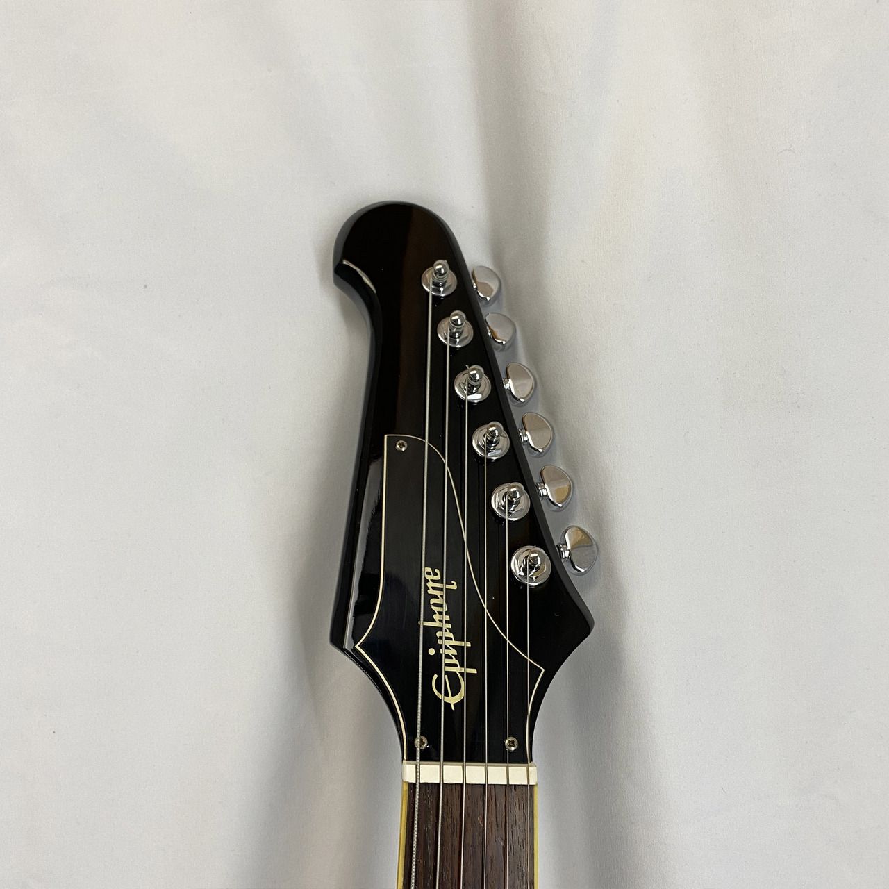 尾張小牧店】【楽器】 中古 Epiphone | エピフォン ギター