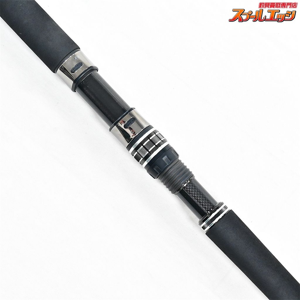 【ダイワ】 23ドラッガー ブレイクスルー 100HH-3 DAIWA DRAGGER