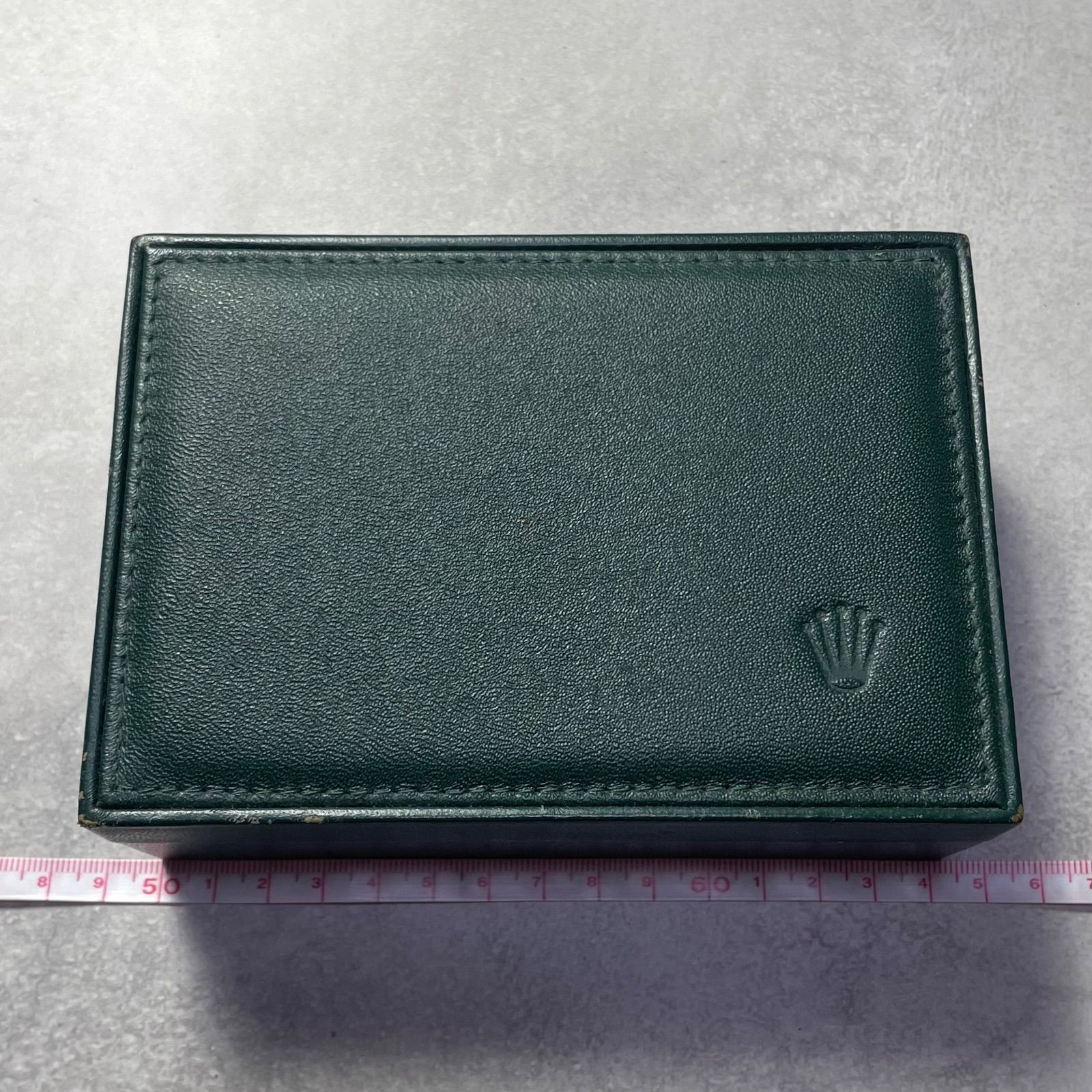 ROLEX ロレックス 68.00.08 腕時計ケース 空箱 ボックス